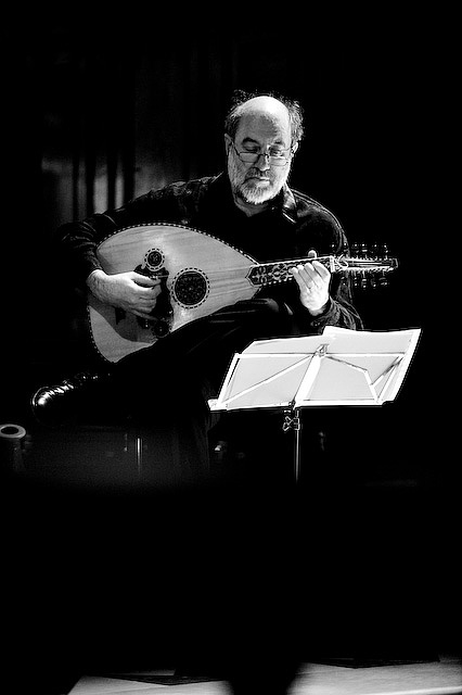 2009 04 19 Ensemble sefarad bornato BS pierangelo bettoni (7) - Ensemble Sefarad